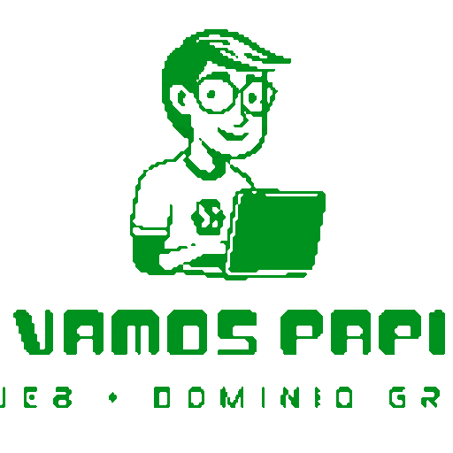Vamos Papi